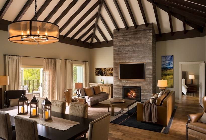 סוויטה, La Cantera Resort & Spa