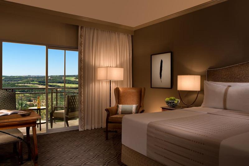 וילה בת חדר שינה 1, La Cantera Resort & Spa