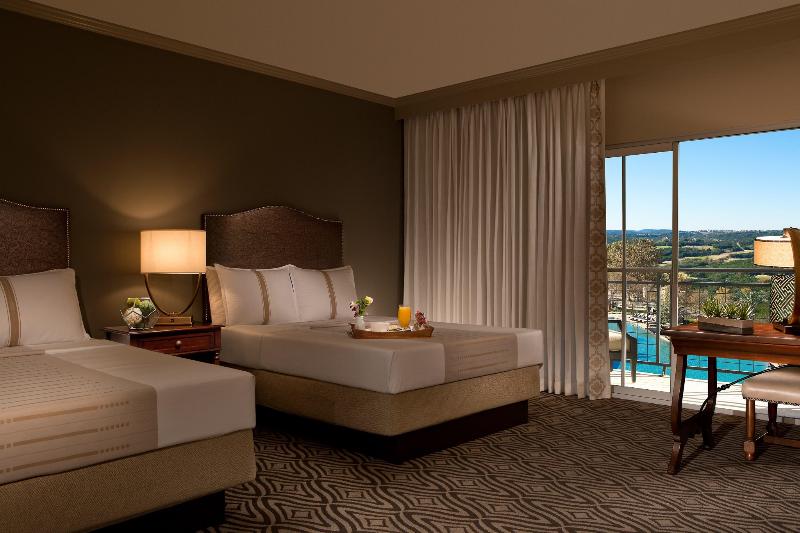 וילה בת חדר שינה 1, La Cantera Resort & Spa