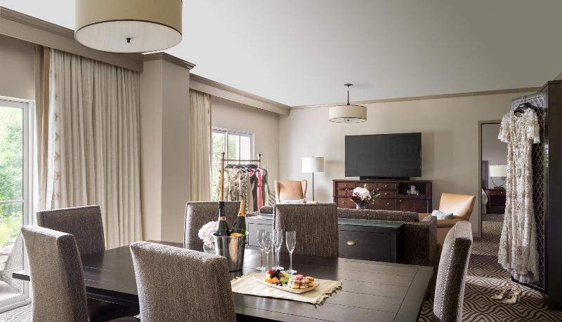 סוויטה, La Cantera Resort & Spa