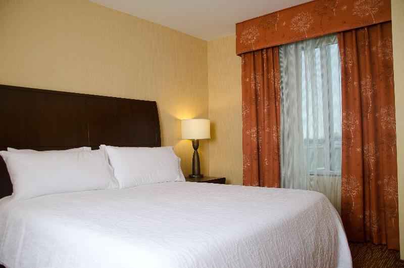 נוף לבריכה, La Cantera Resort & Spa
