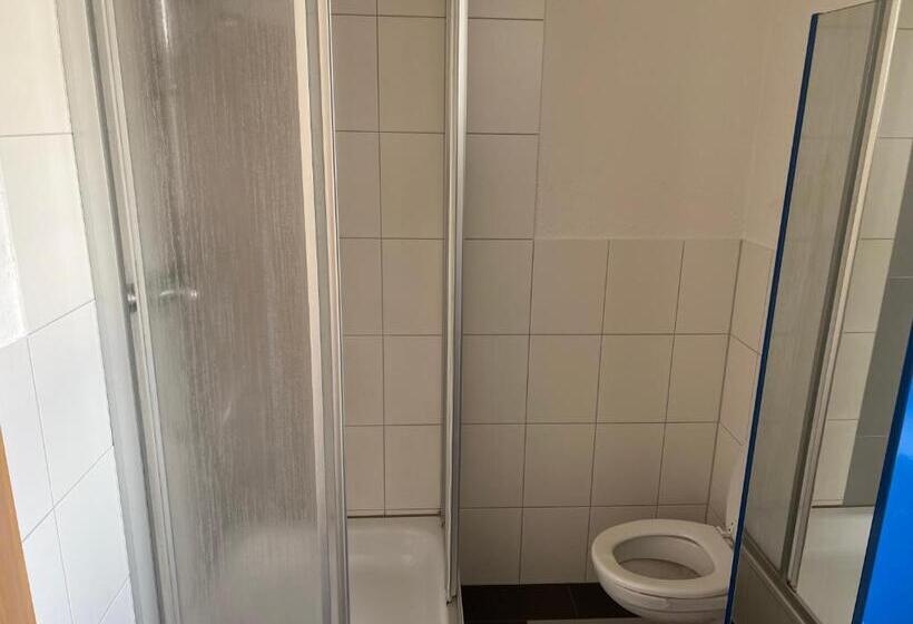 Апартаменты 1 Спальня, Zimmervermietung Graupner