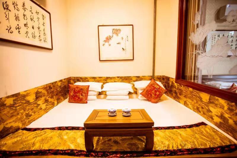 수피리어 스위트, Pingyao Deyunshe Inn