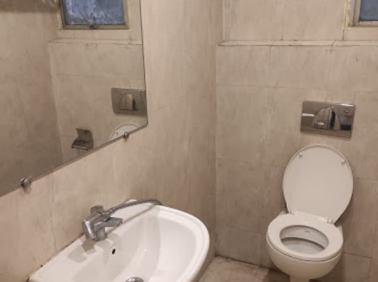 Номер Deluxe, Goroomgo Polo Imphal