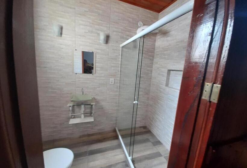 سوییت, Pousada Beirute