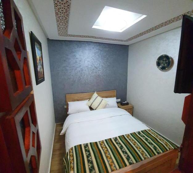 Номер Economy с общей ванной комнатой, Riad Dar El Mesk