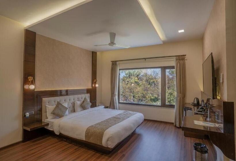 اتاق لوکس, Stay Casa