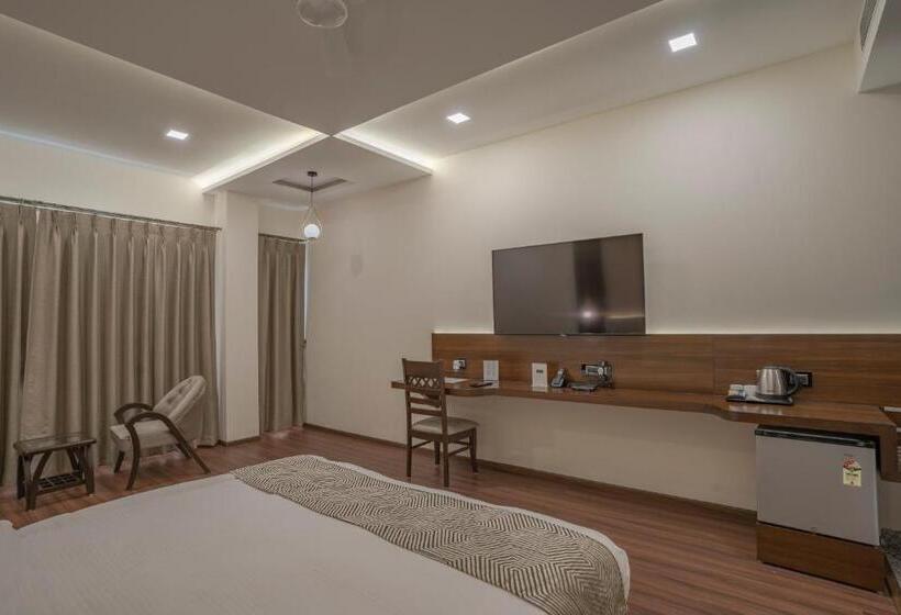 اتاق سوپریور, Stay Casa