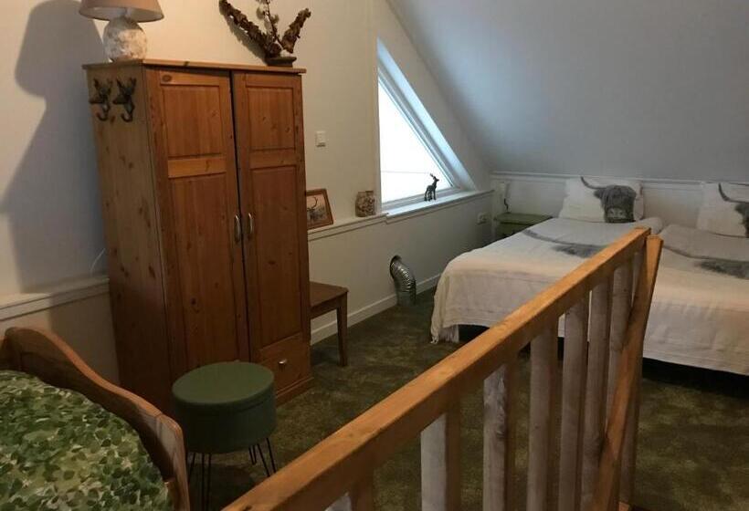 Номер Deluxe, Logement Meijnerswijk Free Parking, Electric Parking, Kitchen,living Room, Free Coffee Machine