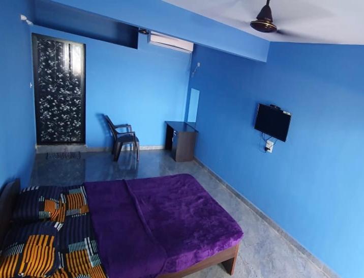 발코니 디럭스 룸, Seafront Guest House