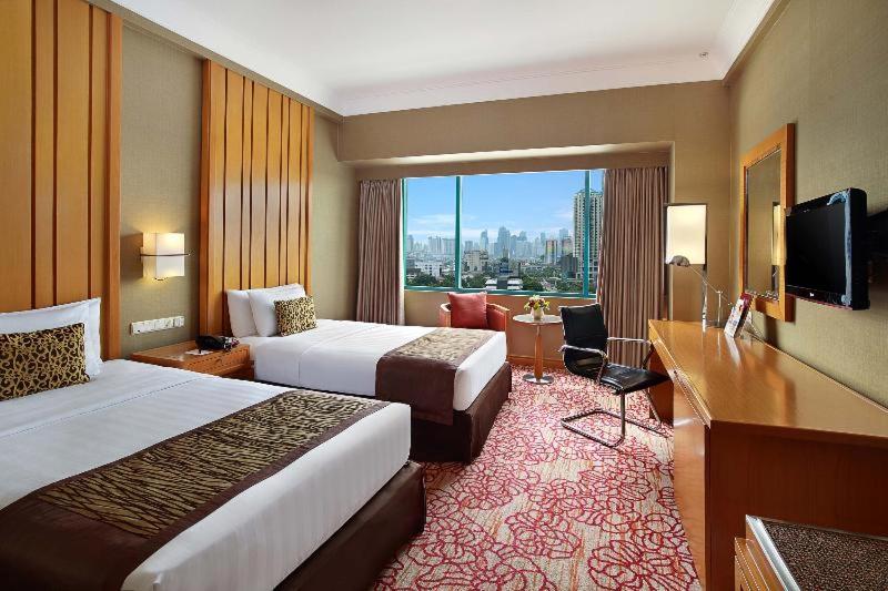 スタンダードルーム, Ciputra Jakarta Managed By Swiss Belhotel International