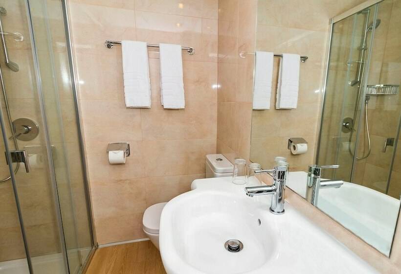 Номер Стандарт, Eix Alcudia Hotel Adults Only