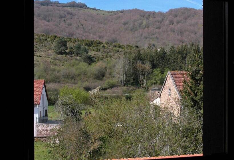 Номер Basic, Hostal Arostegui