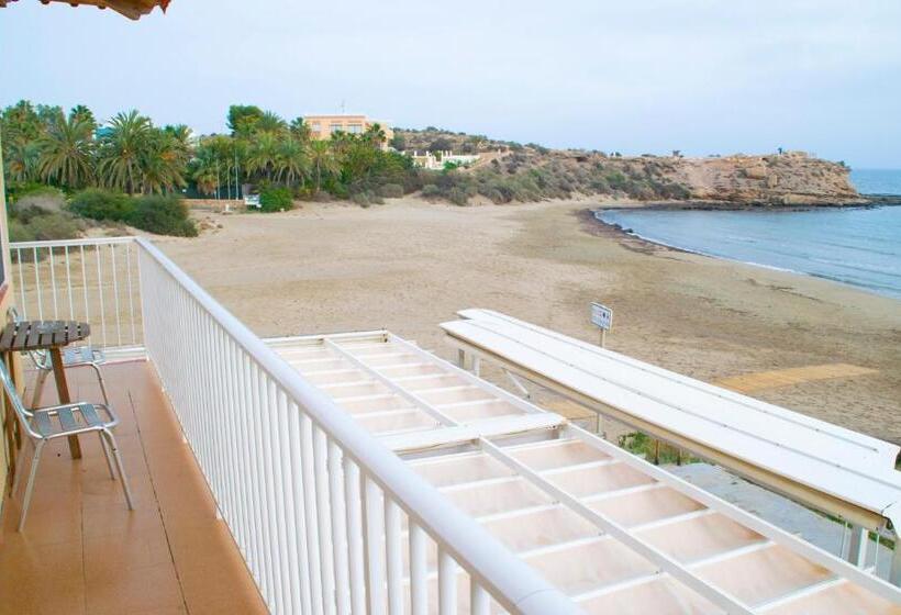 Triple Room Sea View, Maxcaly Playa