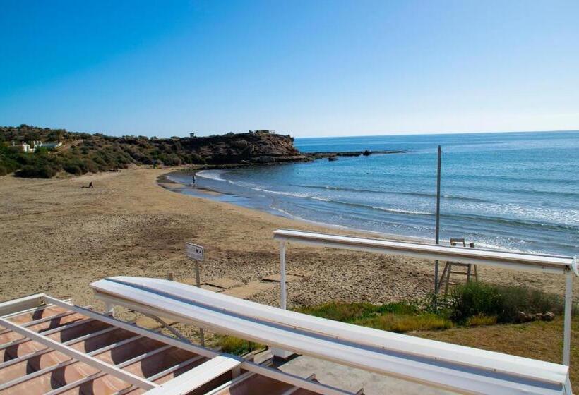 Triple Room Sea View, Maxcaly Playa