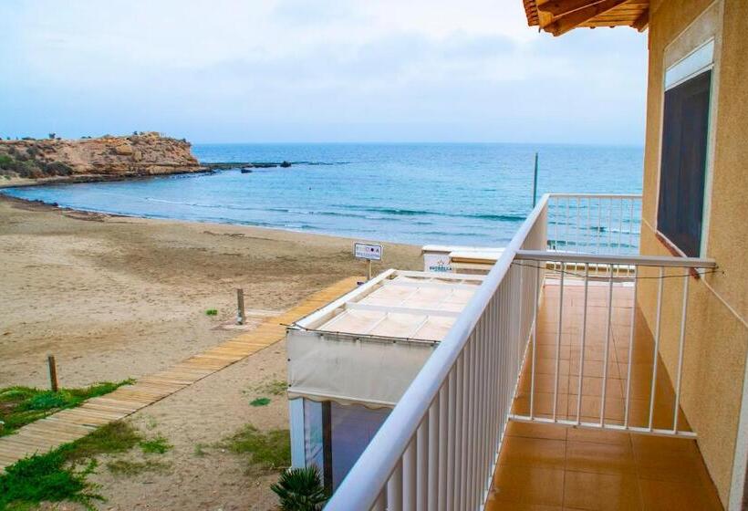 Номер Стандарт Вид на Море, Maxcaly Playa