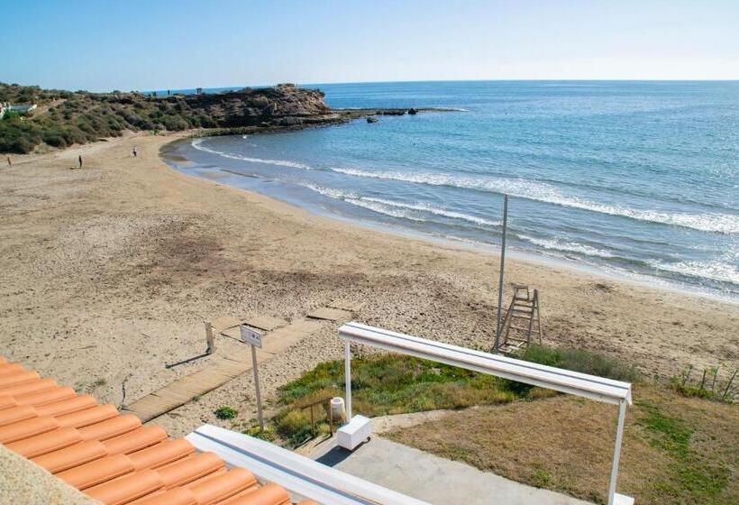 Номер Стандарт Вид на Море, Maxcaly Playa