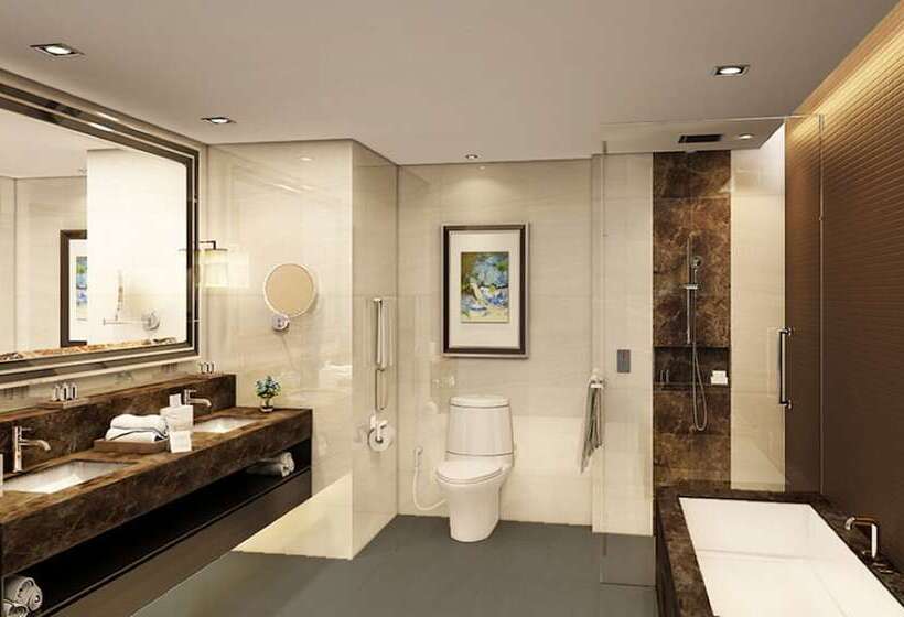 套房, Melia Hanoi