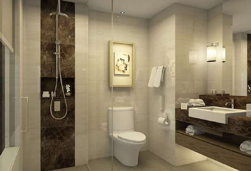 套房, Melia Hanoi
