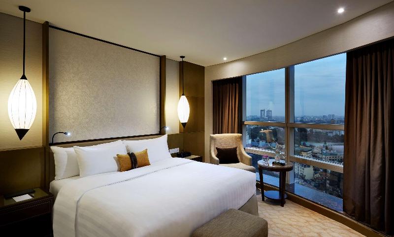 套房, Melia Hanoi