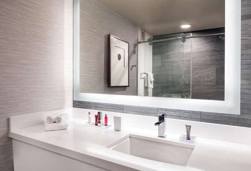 Номер Стандартный с Видом, Hilton Orlando Buena Vista Palace   Disney Springs® Area