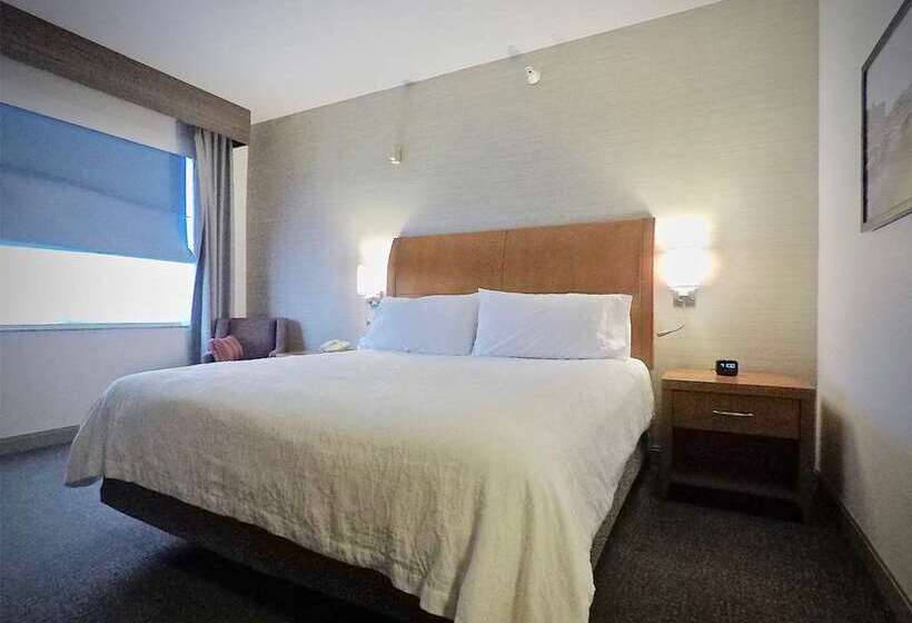 Номер Стандарт, Hilton Orlando Buena Vista Palace   Disney Springs® Area