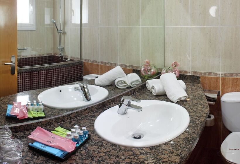 스탠다드 룸, Bed And Breakfast El Pekinaire