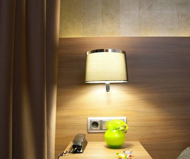 스탠다드 트리플 룸, Bed And Breakfast El Pekinaire