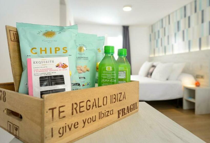 スイート, Vibra Lei Ibiza - Adults Only