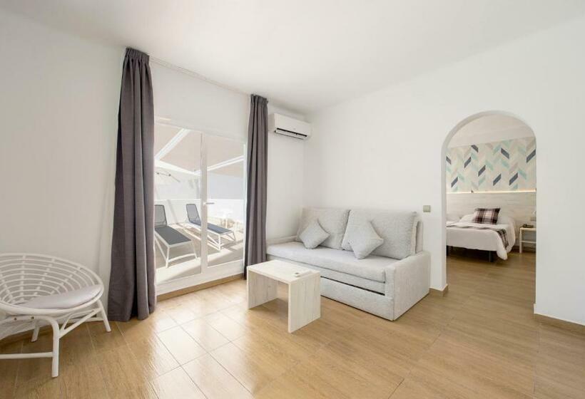 スイート, Vibra Lei Ibiza - Adults Only