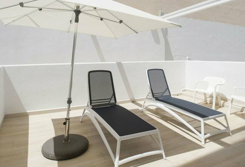 スイート, Vibra Lei Ibiza - Adults Only