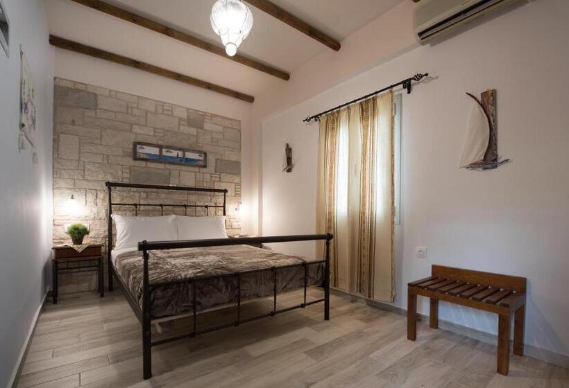 스탠다드 룸, Cretan Villa
