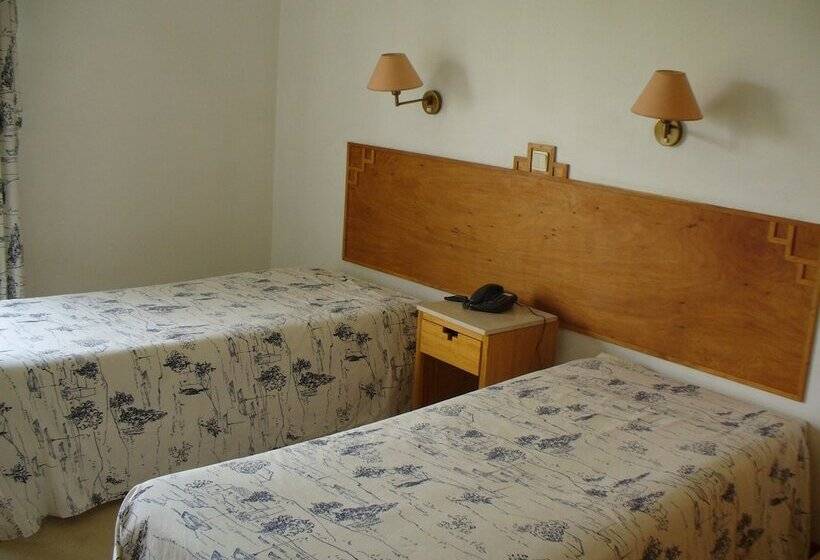 اتاق استاندارد, Estremoz