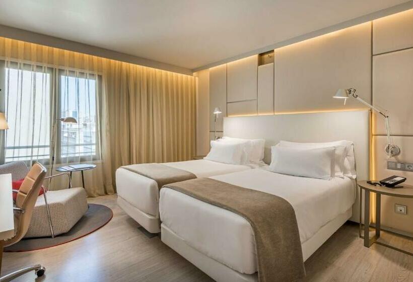 اتاق سوپریور, NH Collection Lisboa Liberdade