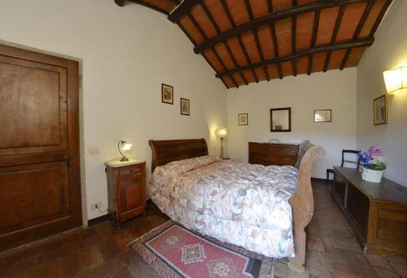 Апартаменты Superior 1 Спальня, Residence Il Casale