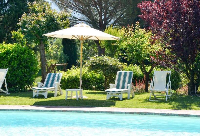 Номер Дюплекс, Residence Il Casale