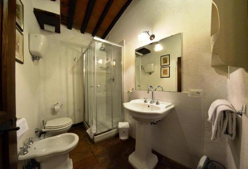 Номер Дюплекс, Residence Il Casale