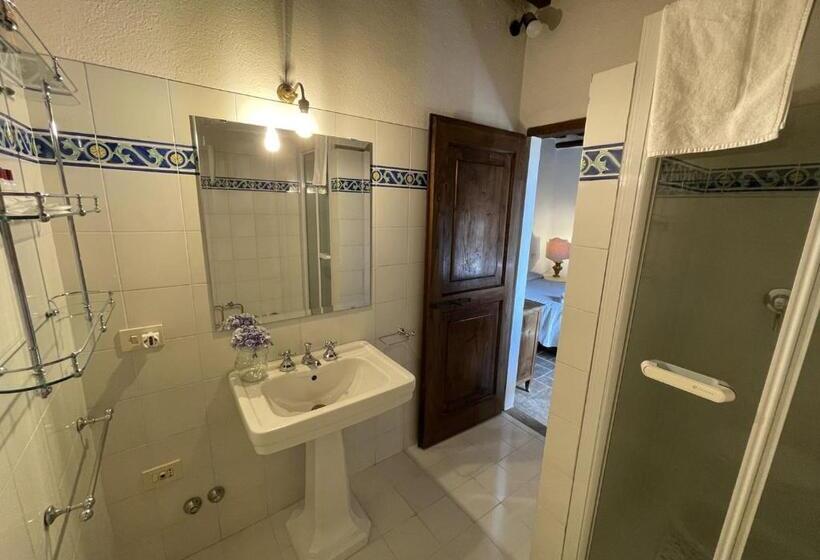 Апартаменты 1 Спальня Вид на Бассейн, Residence Il Casale