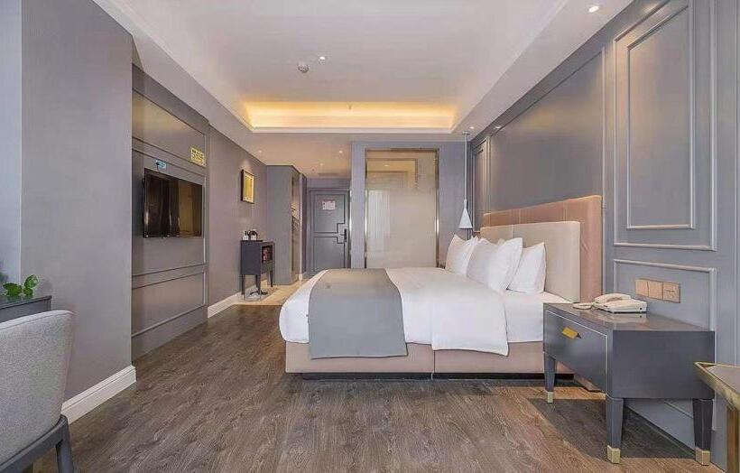 اتاق اجرایی, Lano Hotel Guizhou Zunyi Xinpu New District Linda Sunshine City