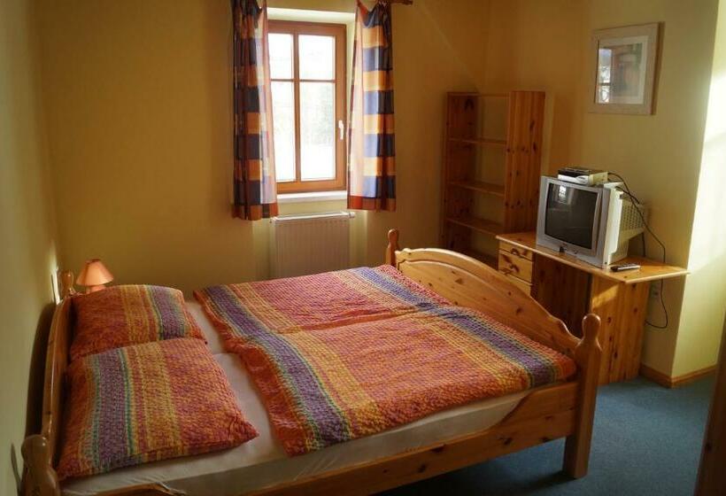 Номер Стандарт, Gasthof Bad Edling