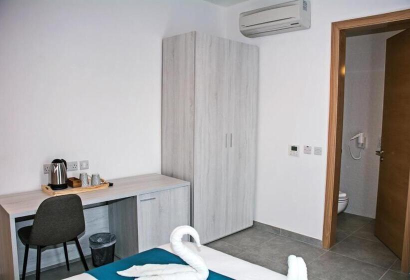 اتاق استاندارد با چشم‌انداز دریا, Fisherman S Cove Guesthouse