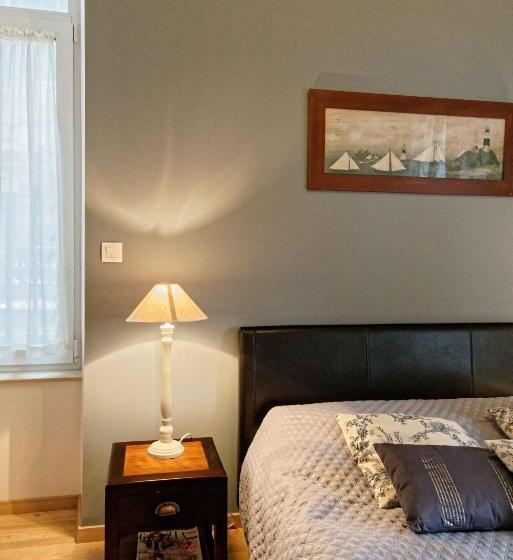 Family Suite, Le Mont Besset