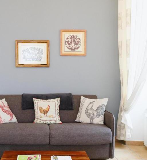 Family Suite, Le Mont Besset