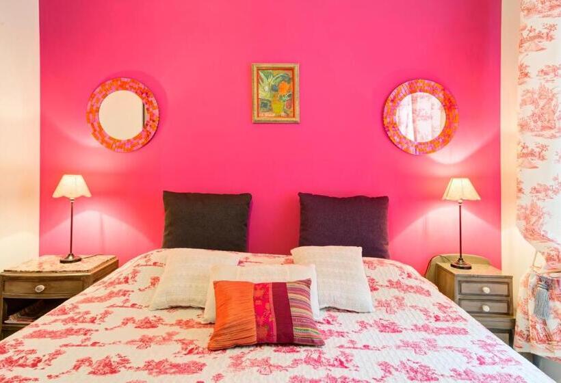 Family Suite, Le Mont Besset