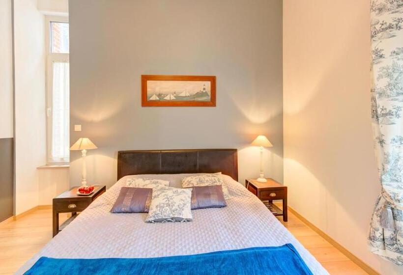 Family Suite, Le Mont Besset