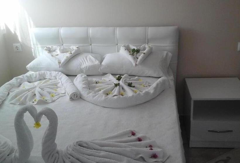 Номер Стандарт, Vira Hotel Dalyan