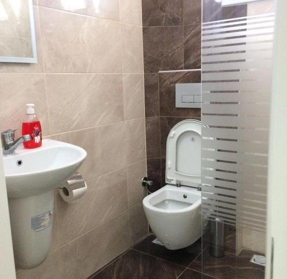 Трехместный Номер Комфорт, Vira Hotel Dalyan