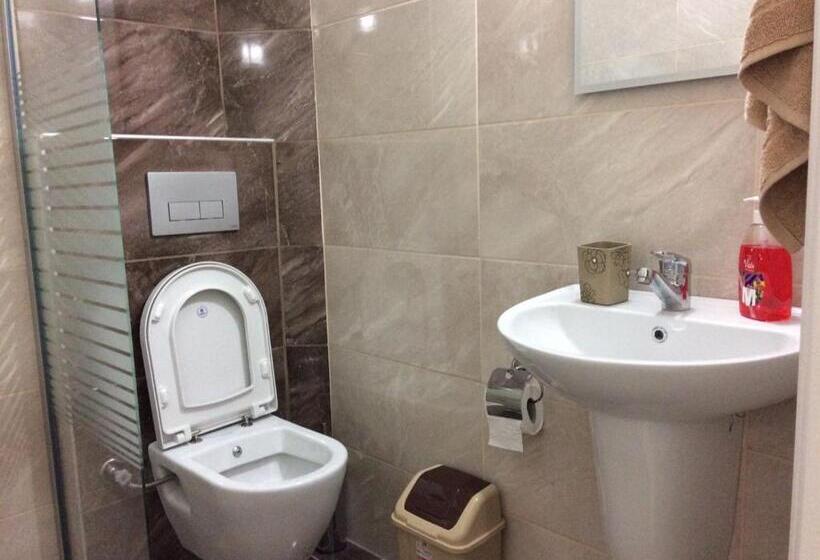 Номер Economy, Vira Hotel Dalyan