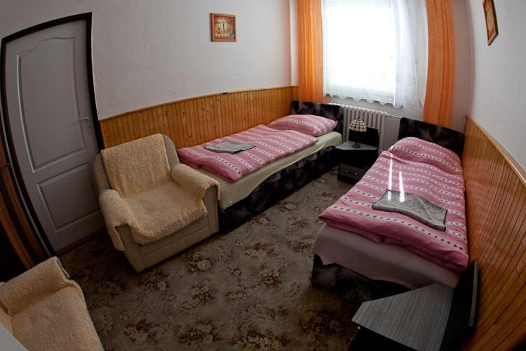 חדר סטודיו סטנדרד, Pension Karst Blansko