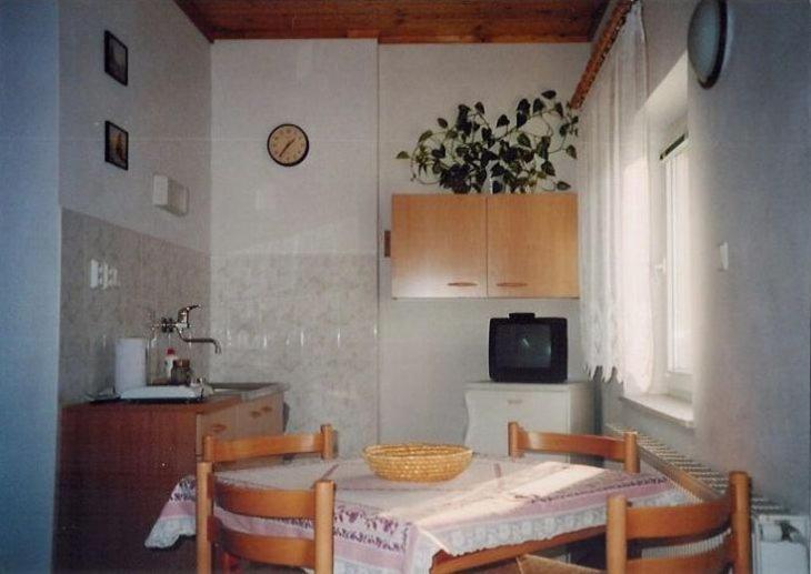 标准工作室, Pension Karst Blansko